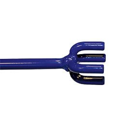 external stop tap key