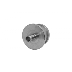 21/2" Male x 3/4" Hose Tail