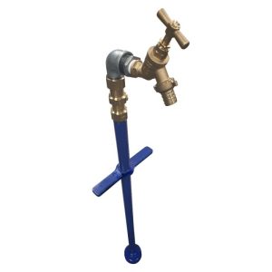1Inch Contractors Standpipe