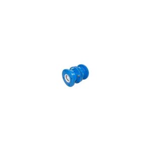 65mm Cast Iron Double Non Return Valve