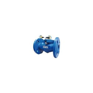 150mm Socla Cast Iron Single Check Valve