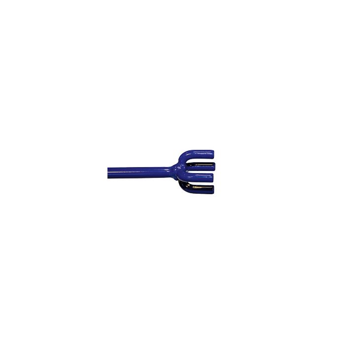 Four Prong Stop Tap (Wheel) Key