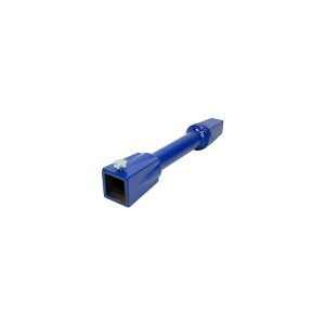 Steel Valve And Hydrant Extension Spindles - (Various Sizes)