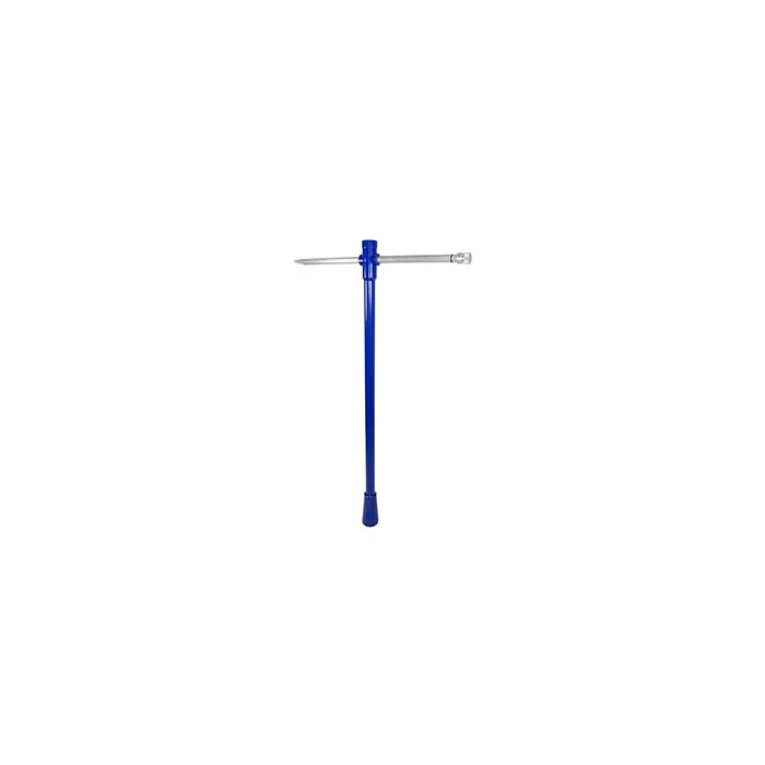 Valve Key And Bar