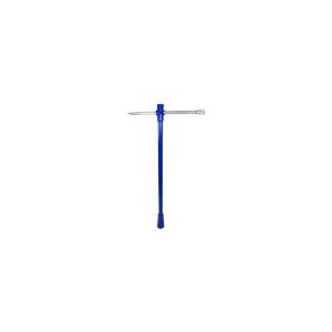 Aluminium Valve Key And Bar
