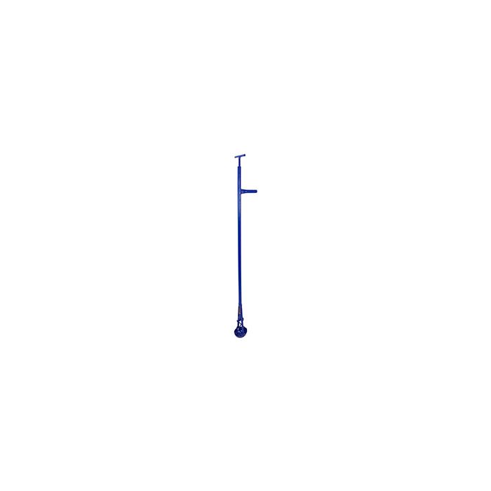 3 1/2 inch Valve Box Cleaner 1 Metre Long