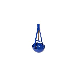 5 inch Valve Box Cleaner 1.5 Metre Long
