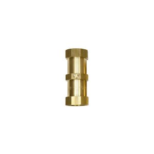 2 inch Double Check Valve
