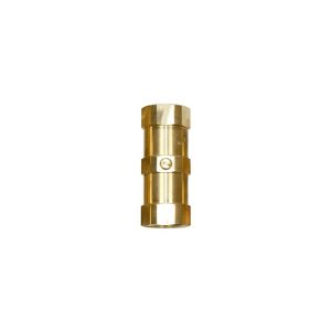 1 1/2 inch Double Check Valve