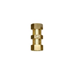 1 1/4 inch Double Check Valve