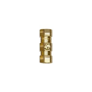 1/2 inch Double Check Valve