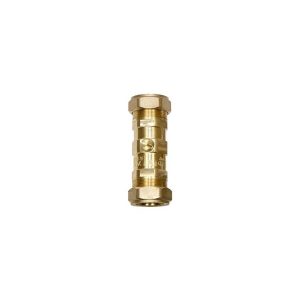 28mm Double Check Valve