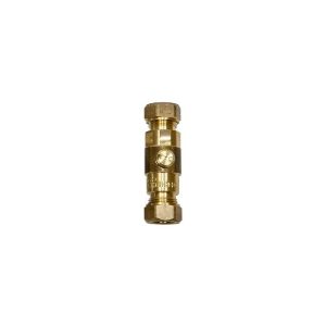 15mm Double Check Valve