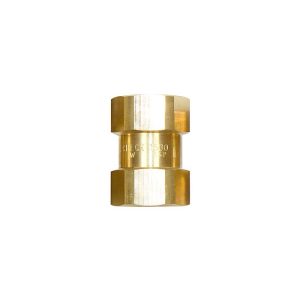 1 1/4 inch Single Check Valve