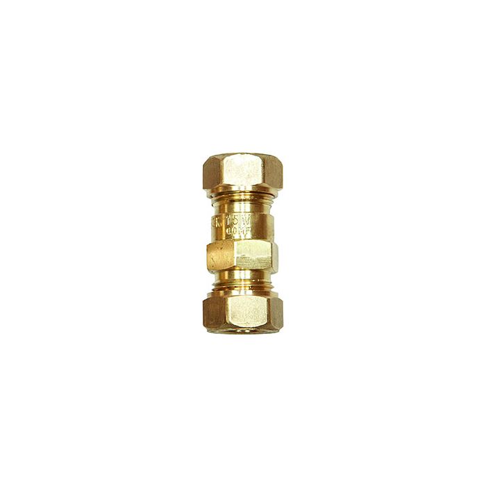 15mm Single Check Valve