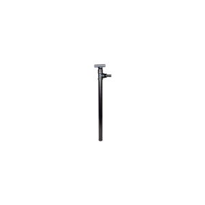 4Ft Black Hog Pump