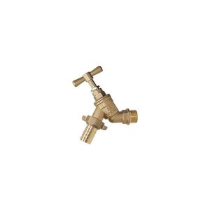 3/4Inch Hose Union Bib Tap Bs 1010