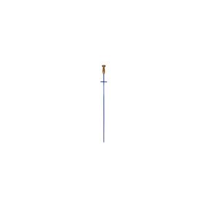 4Ft Listening Stick Wooden Head